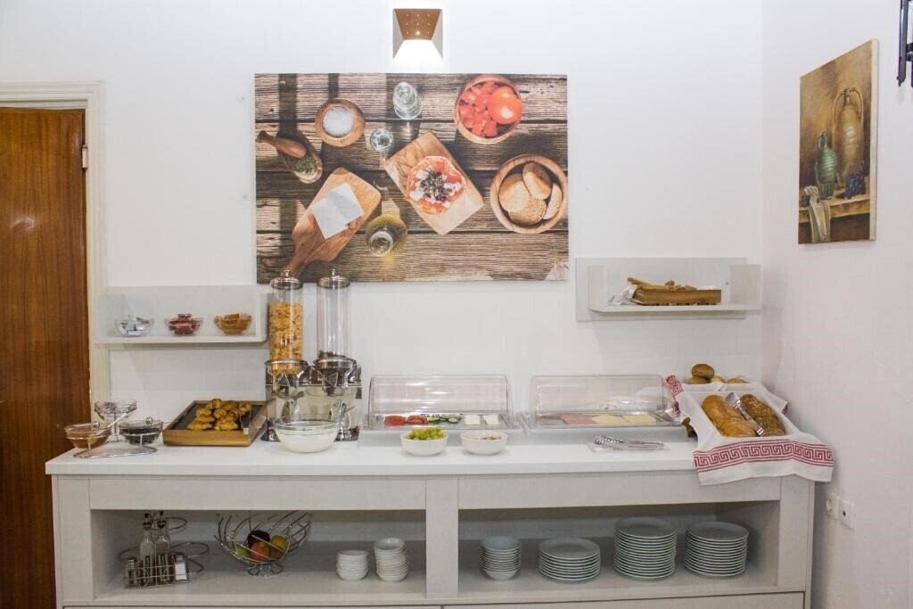 Zdjęcie Zorbas Hotel 2*