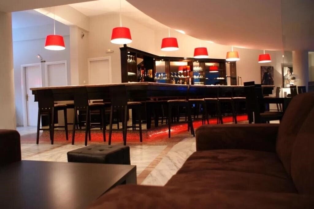 Зображення Hotel Pelagia Bay 3*