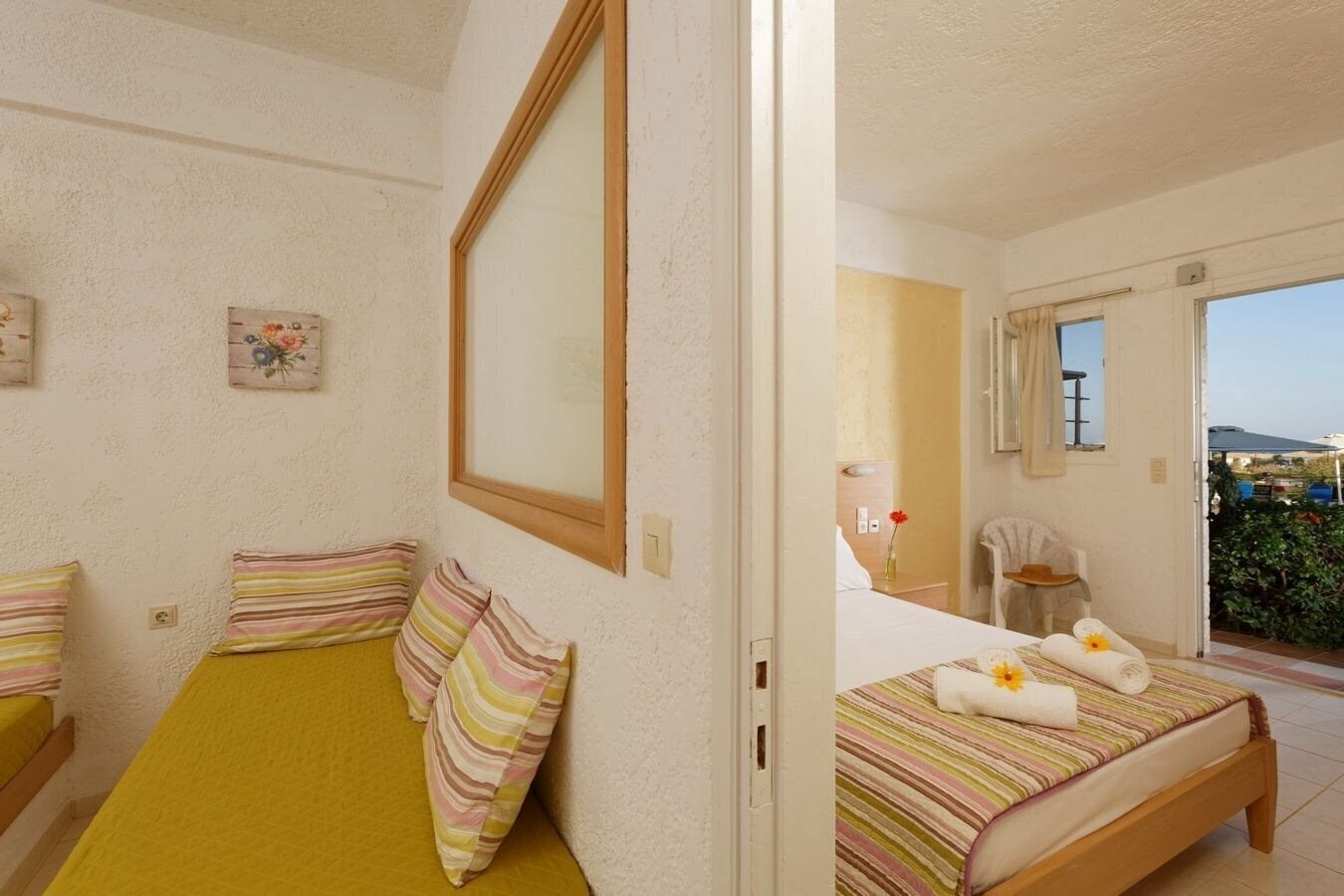 Зображення Cretan Garden 3*