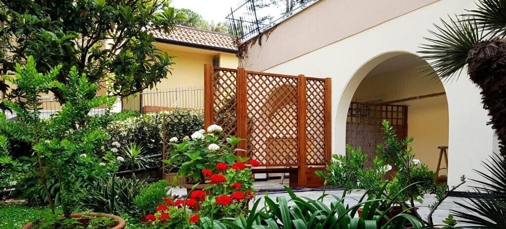 Изображение Villa Adriana 3*