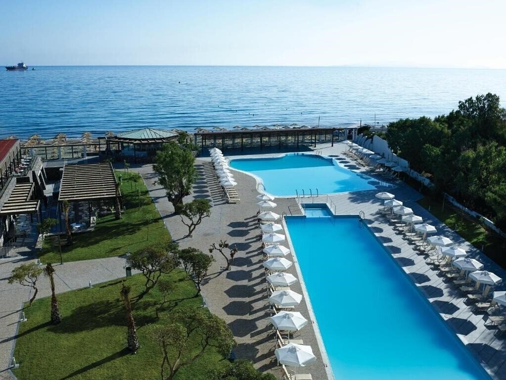 Зображення Atlantica Akti Zeus 4*
