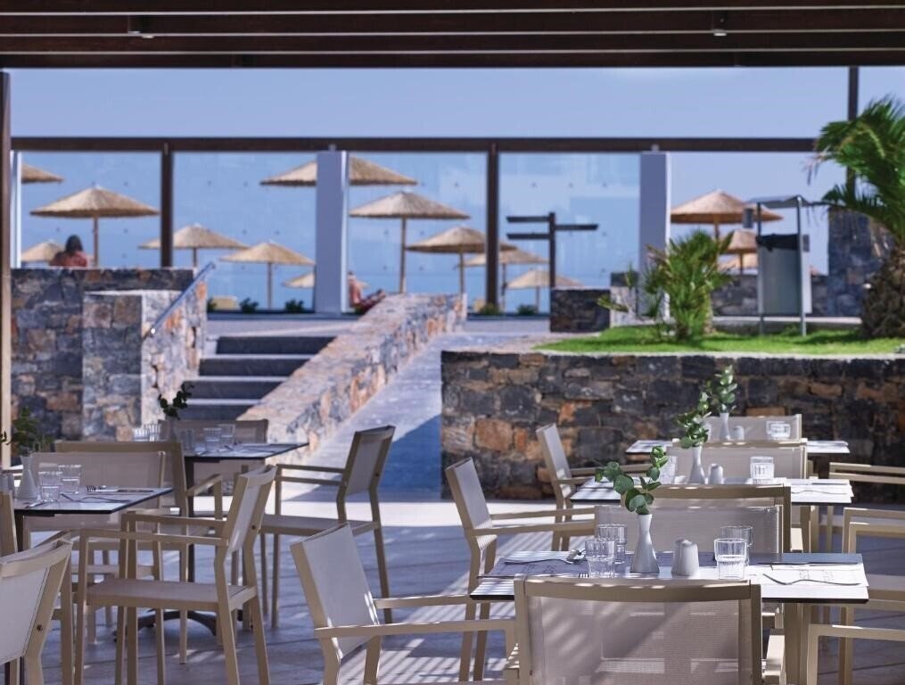 Картинка Atlantica Akti Zeus 4*