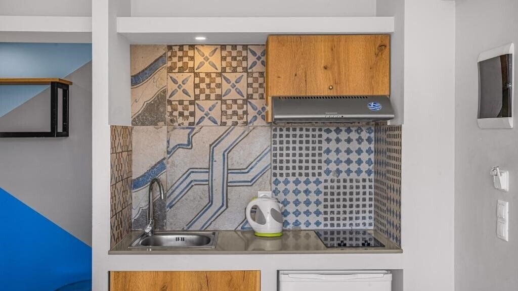 Фотография Natali Apartments 3*