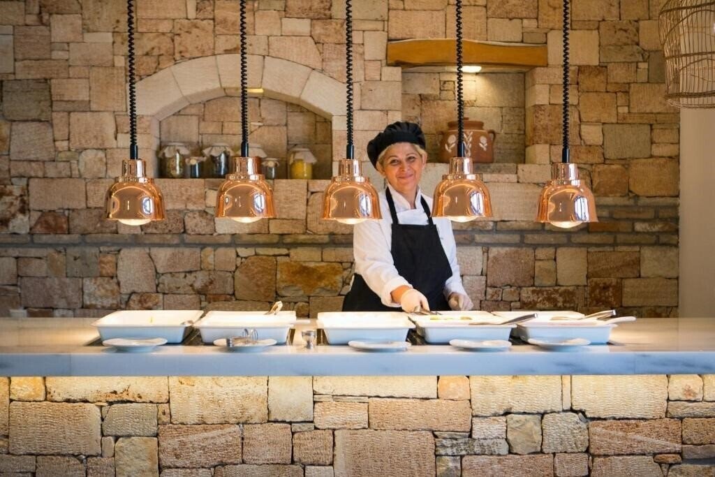 Картинка Kalypso Hotel Malia 3*