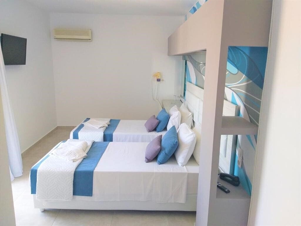 Фотографія Sun Boutique 3*