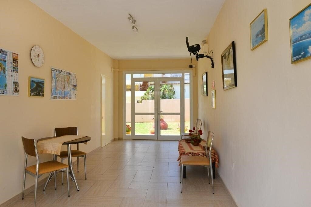 Zdjęcie Despoina Hotel 3*