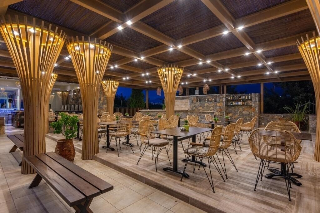 Зображення Dias Luxury Studios & Apartments 4*