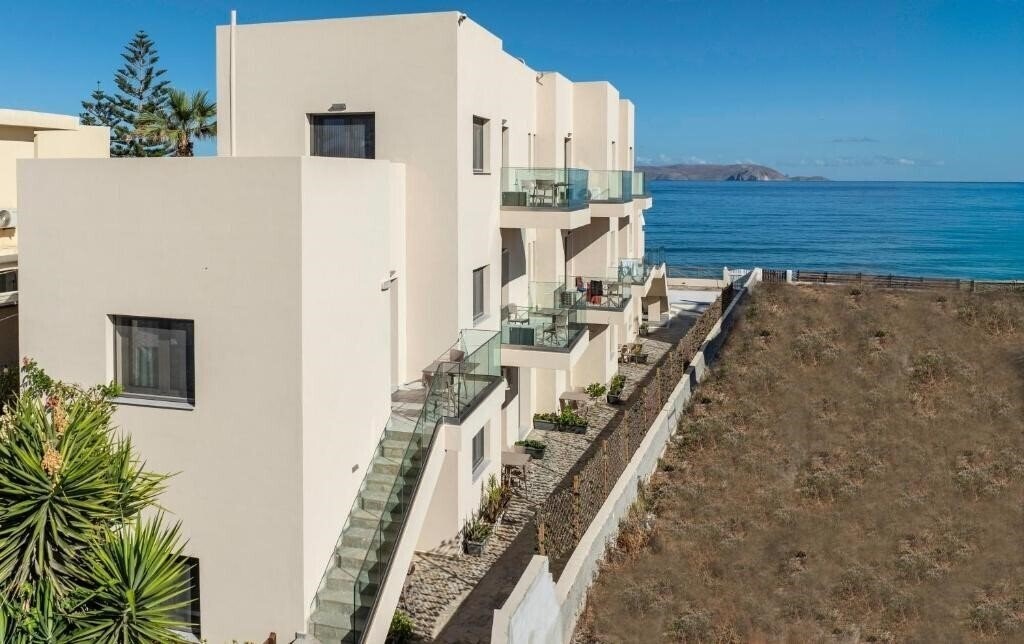 Фото Almare Beach Hotel 3*