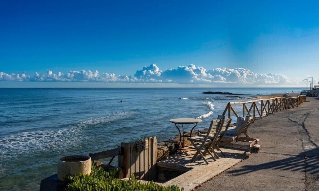 Изображение Almare Beach Hotel 3*