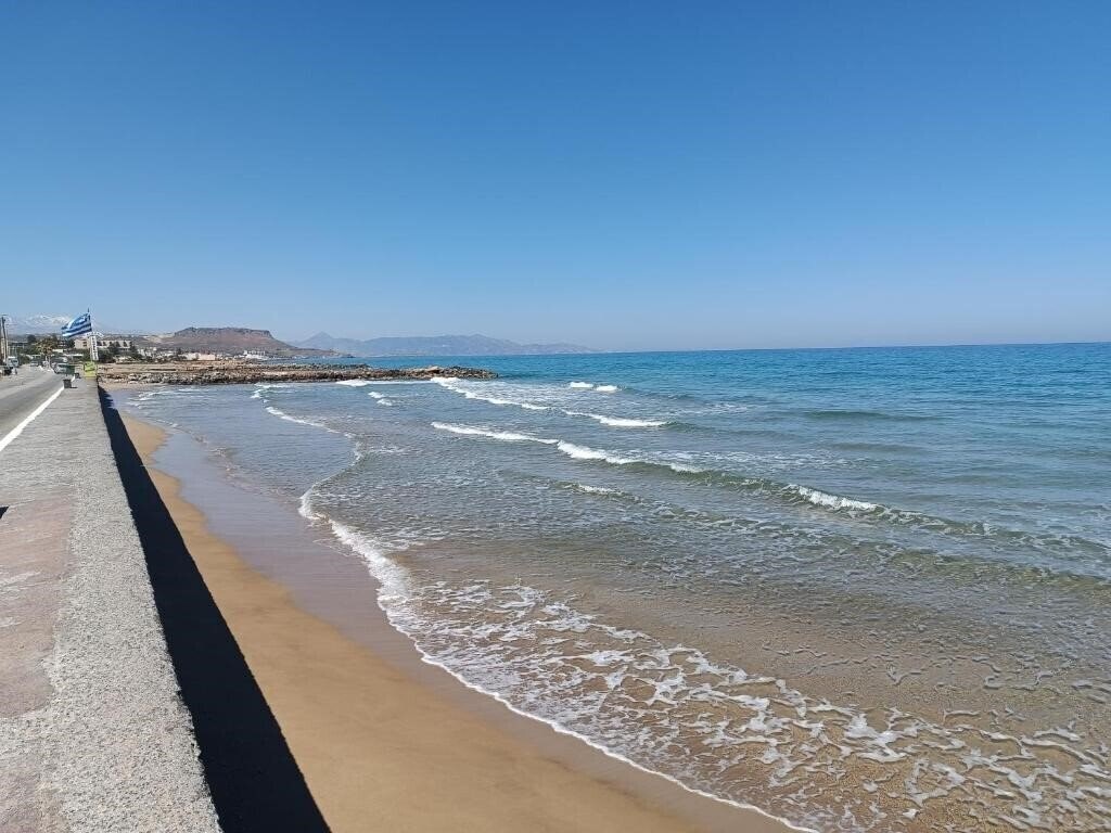 Изображение Niros Beach Apartments 3*