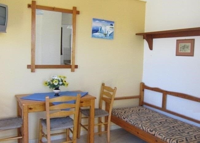 Фотографія Adonis Apartments 2*