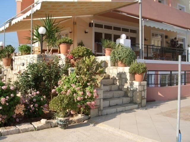 Зображення Adonis Apartments 2*