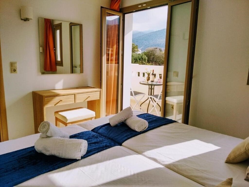 Фото Casa Malena 4*