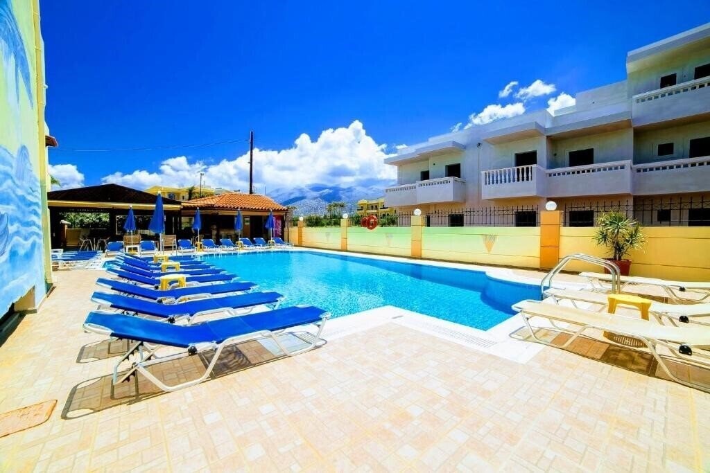 Фотографія Casa Malena 4*