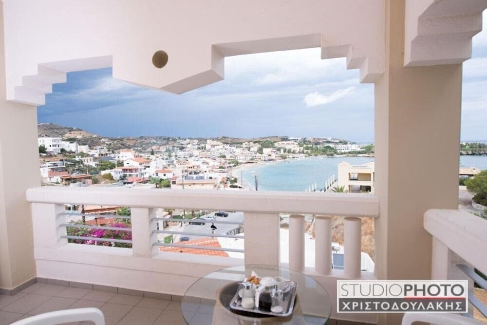 Отель Scala Hotel And Apartments 3*