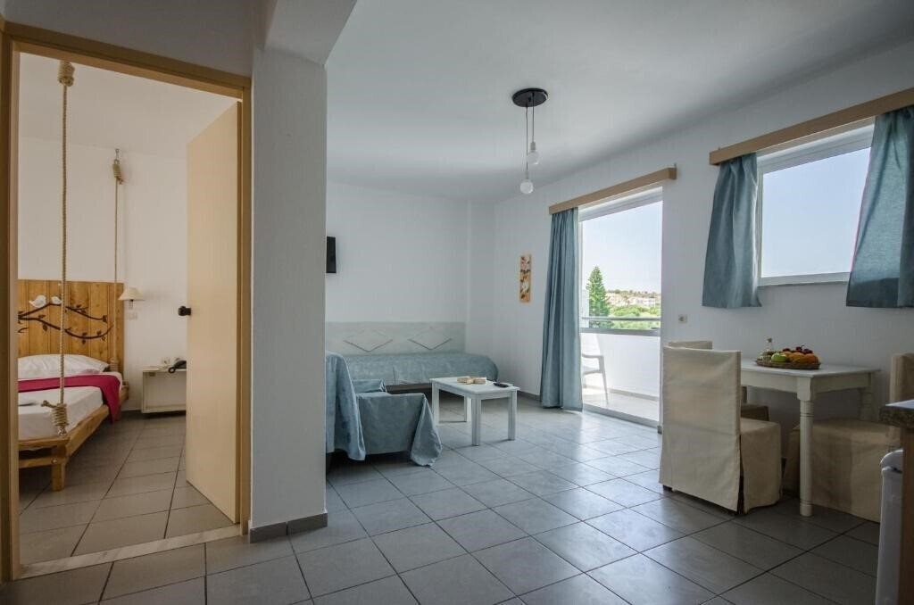 Фото Happiness Apartments 2*