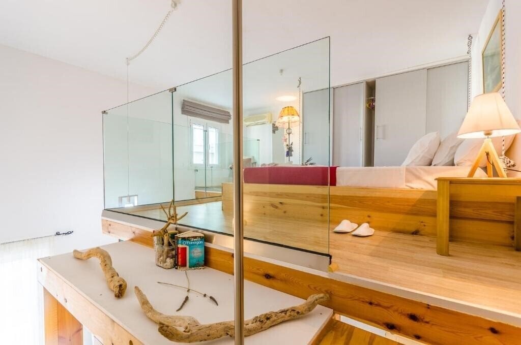 Изображение Happiness Apartments 2*