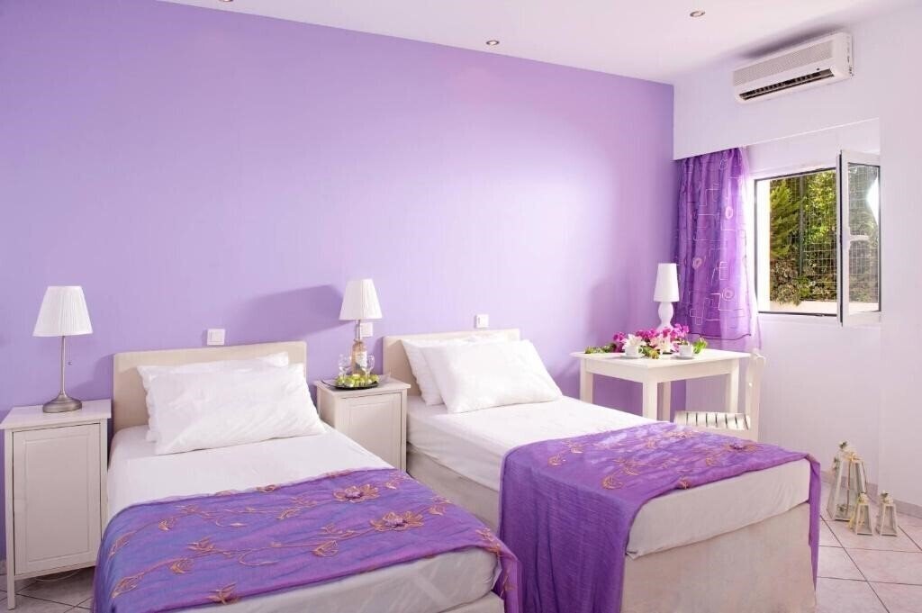 Картинка Primavera Beach Hotel Studios & Apartments 3*
