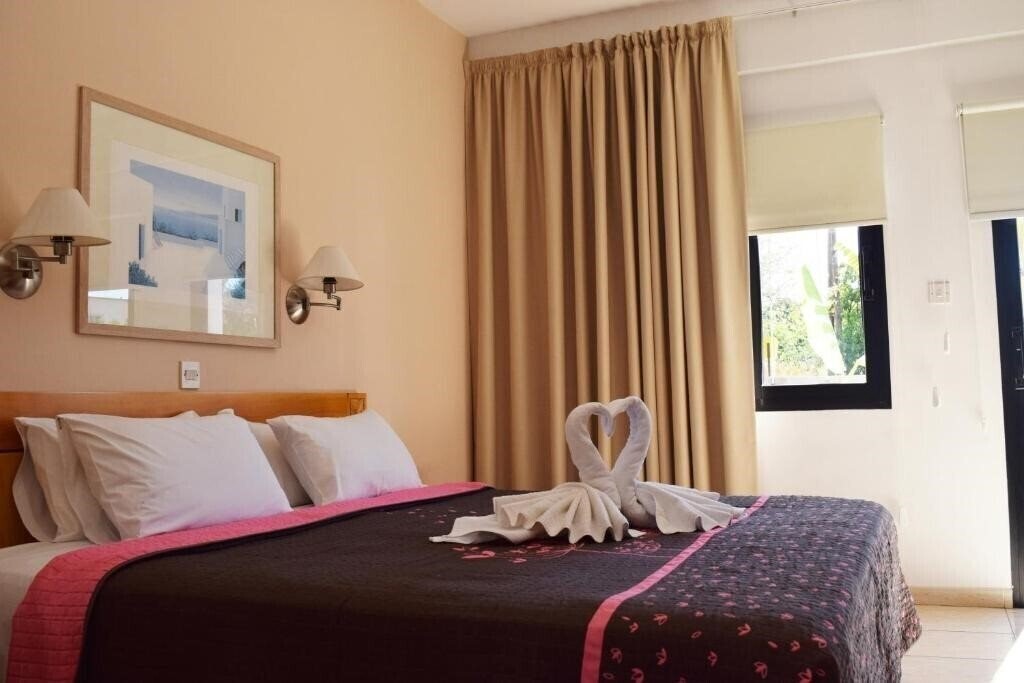 Obraz Anna Aparthotel 3*