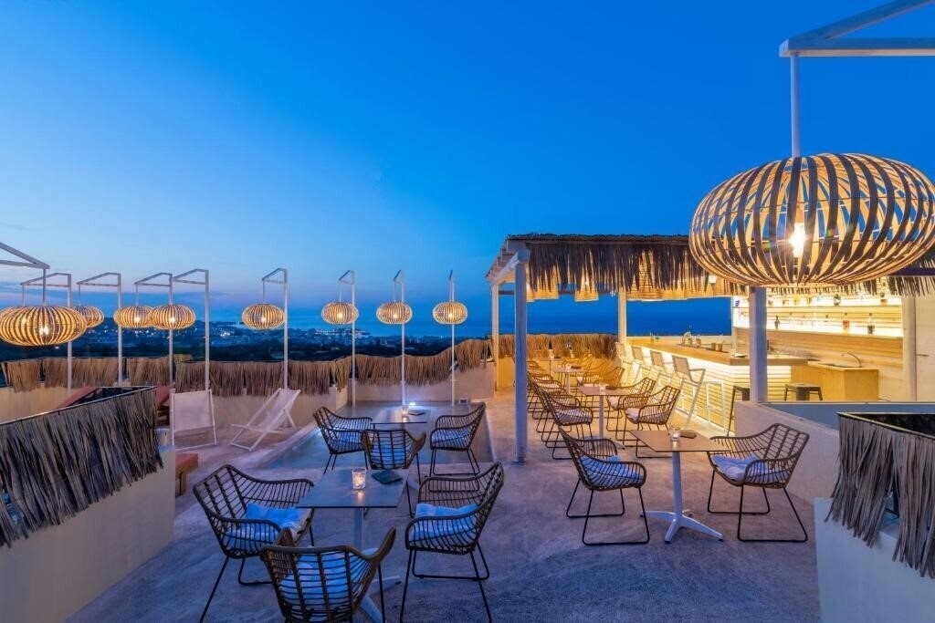 Hotel Villa Elite 3*