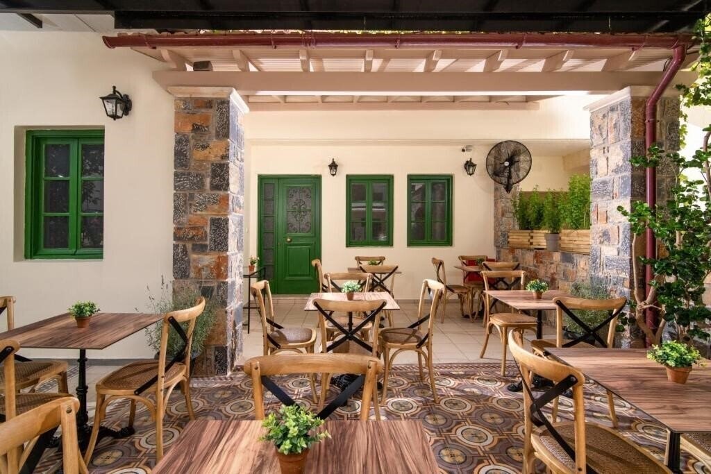 Zdjęcia Villa Elite 3*