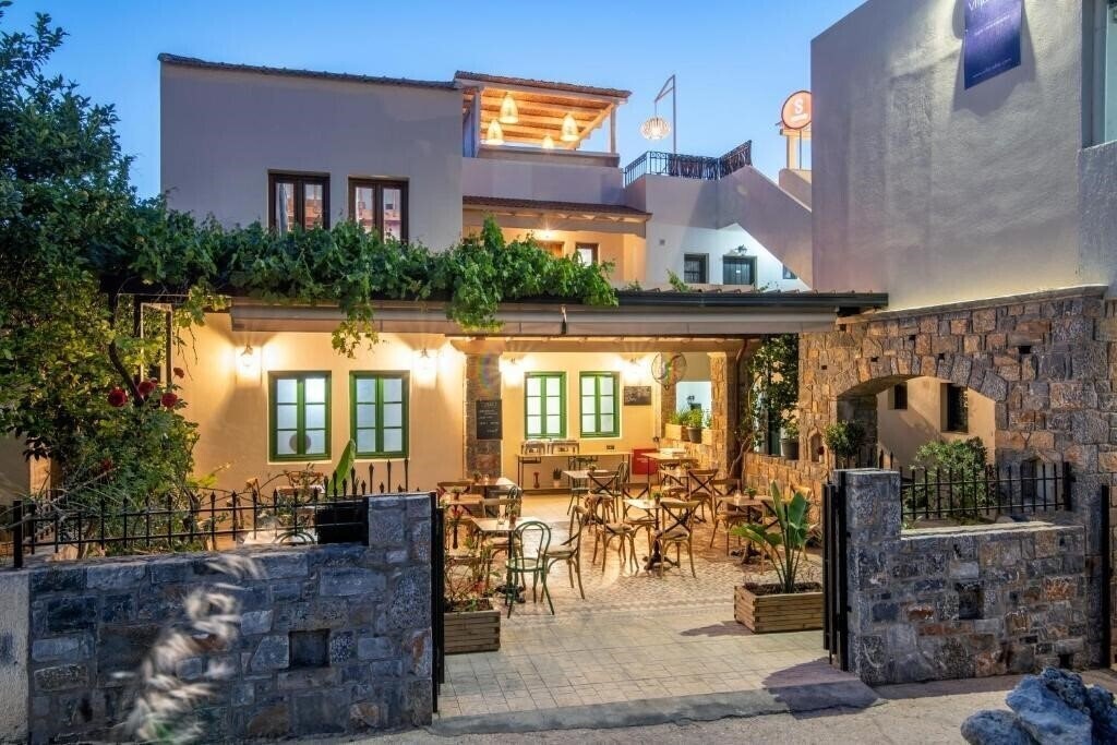 Zdjęcie Villa Elite 3*