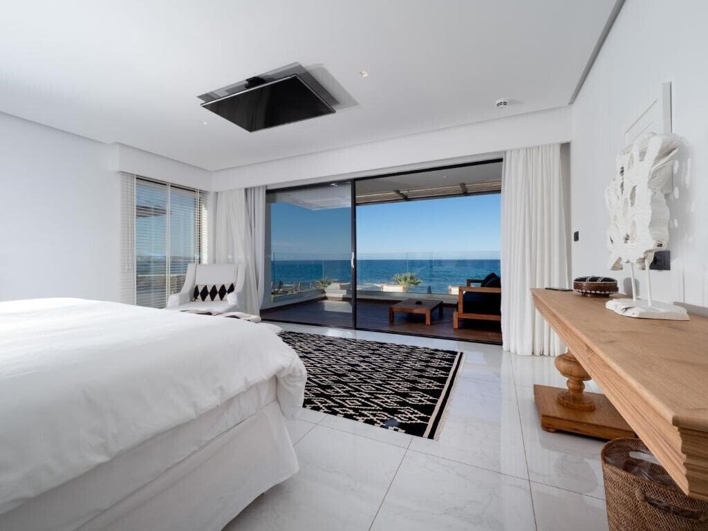Изображение Abaton Island Resort & Spa 5*