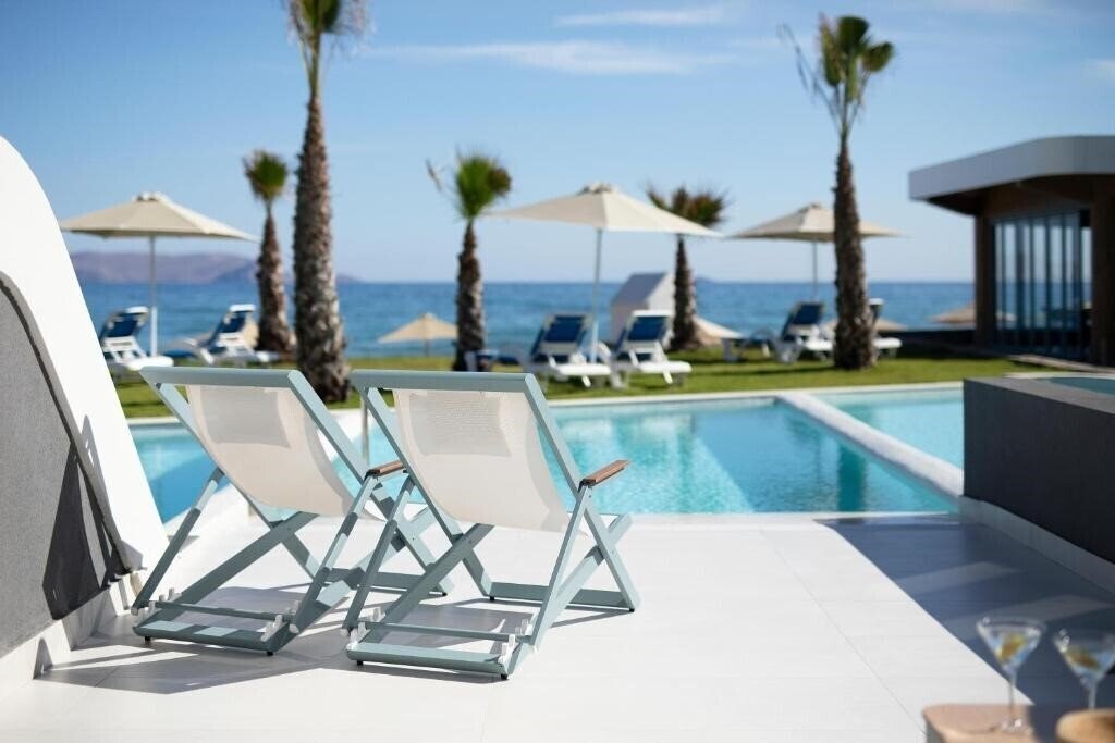 Зображення Arina Beach 4*