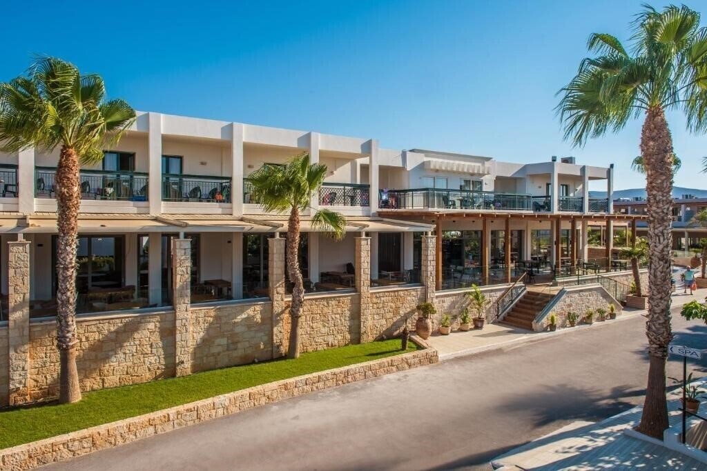 Obraz Gouves Park Watersplash Holiday Resort 5*