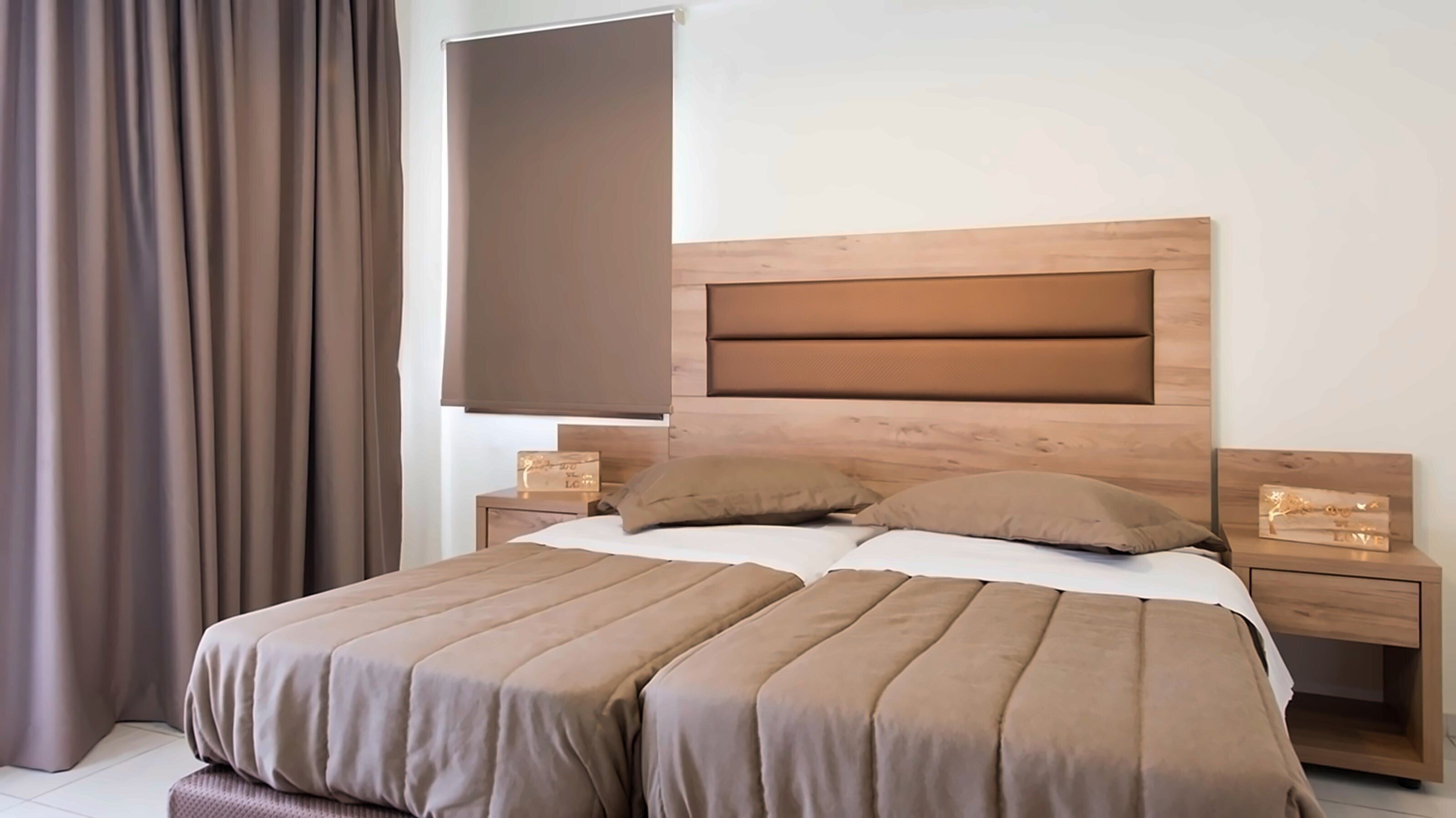 Готель Niriedes-Dionyssos Village 3*