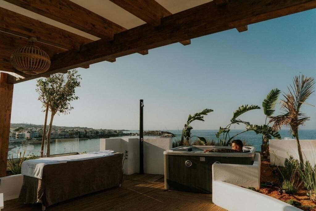 Зображення Kahlua Suites 4*