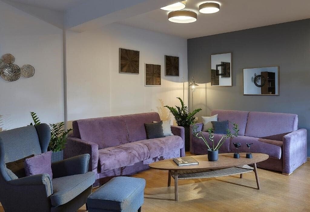 Zdjęcie Seascape Luxury Residences 4*