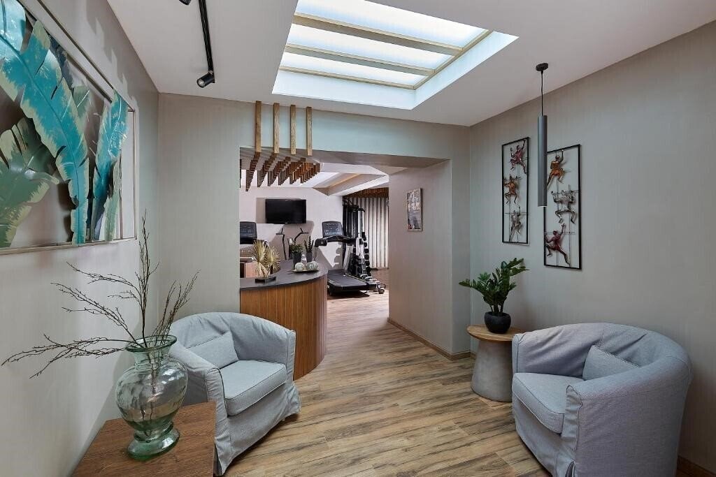 Zdjęcie Seascape Luxury Residences 4*