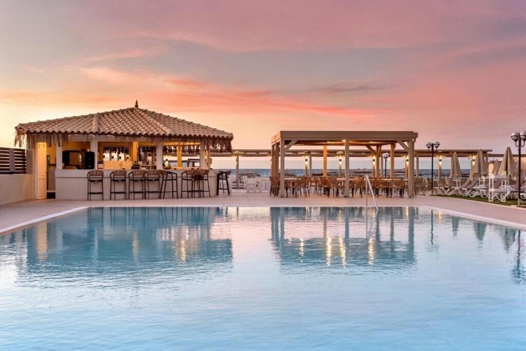 Hotel Smartline Neptuno Beach (ex. Mareblue Neptuno) 4*