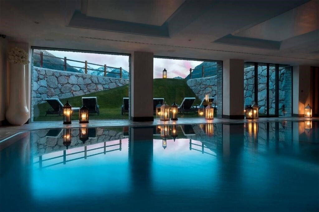 Фото Lac Salin Spa 4*