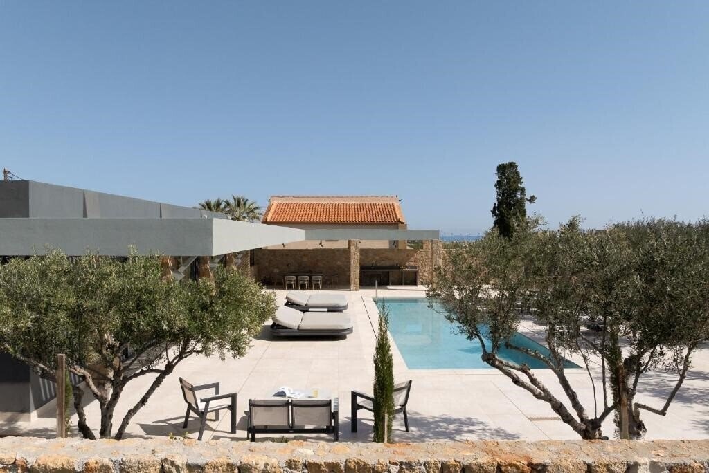 Картинка Lyttos Beach Watersplash & SPA 4*