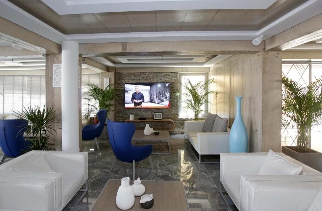 Zdjęcia Cretan Blue Beach Hotel 4*