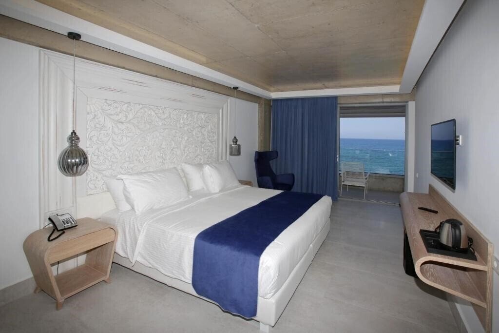Zdjęcie Cretan Blue Beach Hotel 4*
