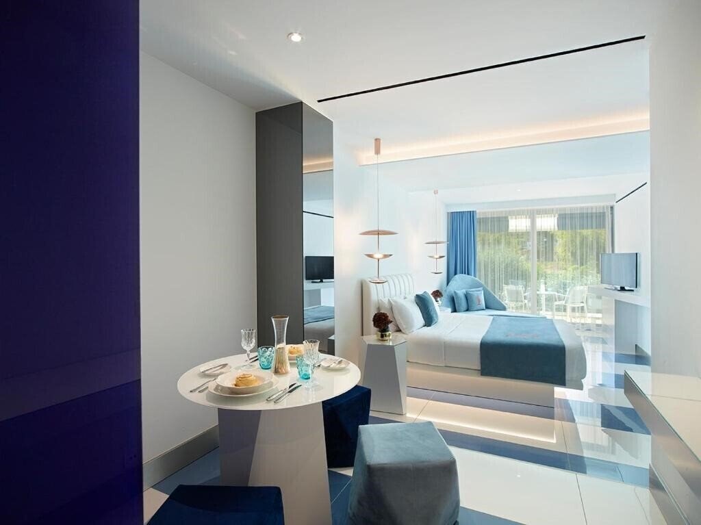 Obraz I-Resort Beach Hotel & SPA 5*