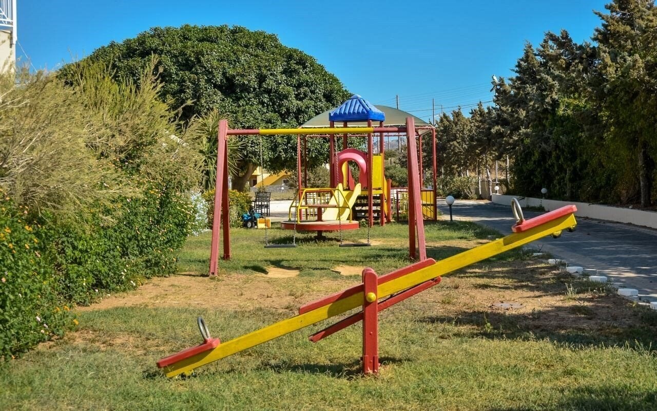 Фото Felicity Hotel 3*