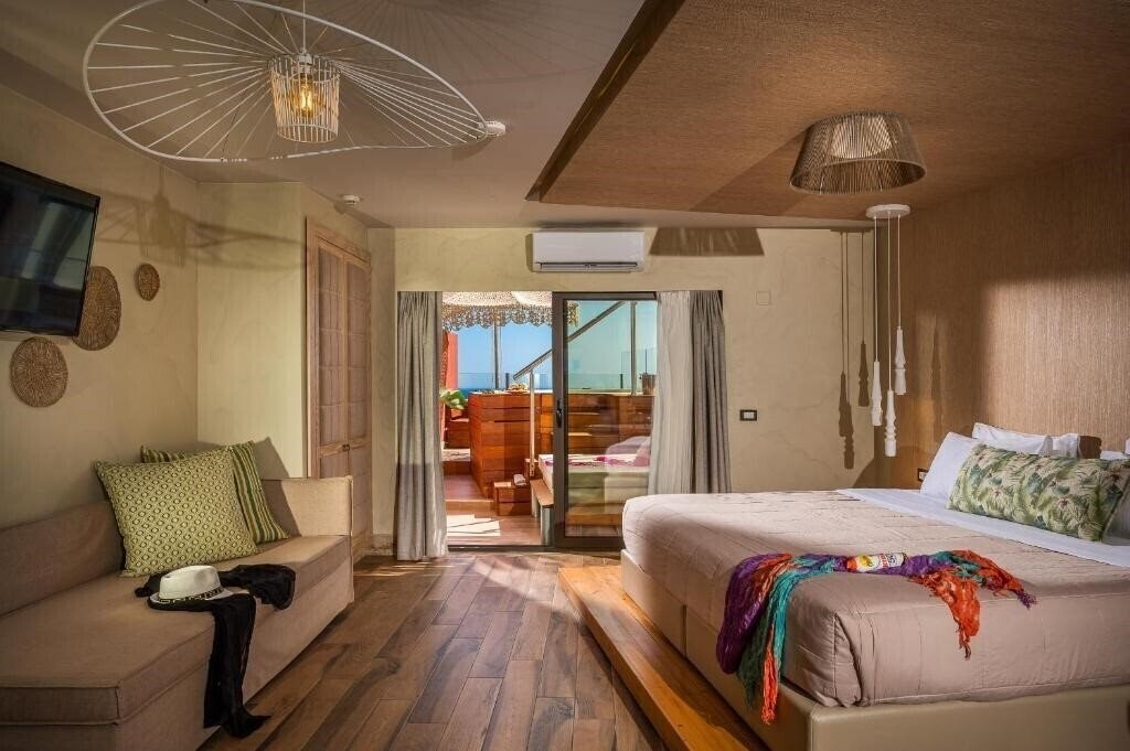 Zdjęcia Esperides Resort & SPA 4*