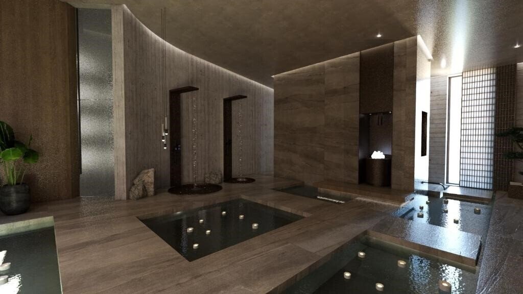 Фото The Village Resort & Waterpark 4*