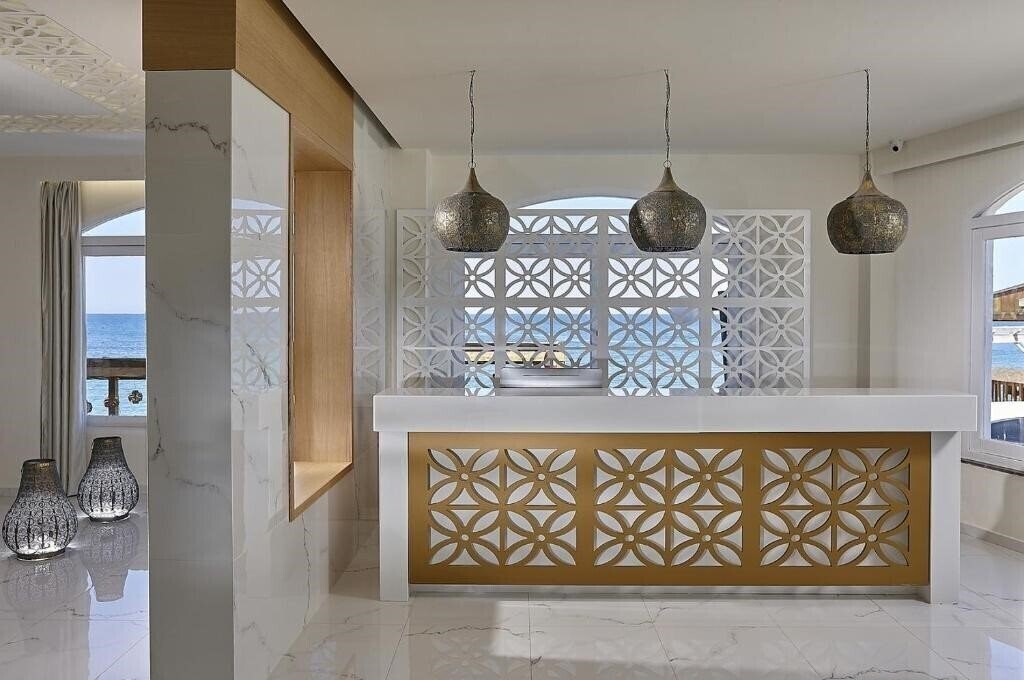 Hotel Vasia Boulevard (Adults Only 15) 5*