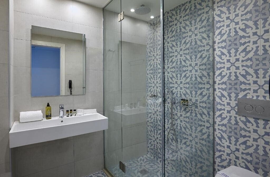 Zdjęcie Vasia Boulevard (Adults Only 15) 5*