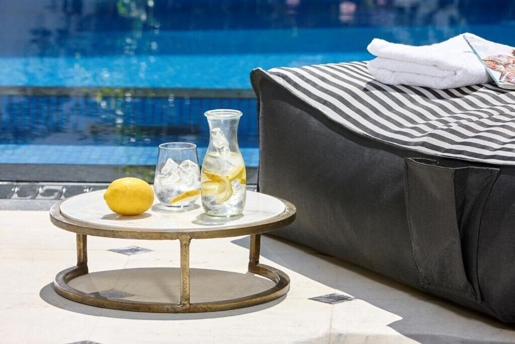Zdjęcie Vasia Boulevard (Adults Only 15) 5*