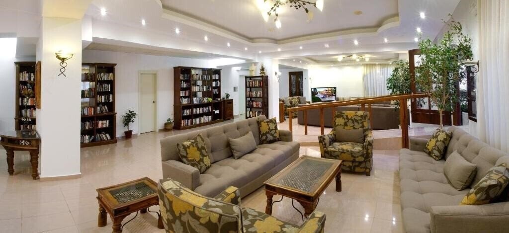 Зображення Almyrida Studios 4*