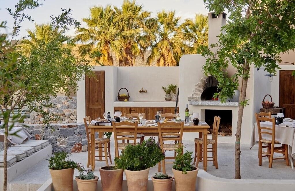 Zdjęcie Village Heights Resort 5*