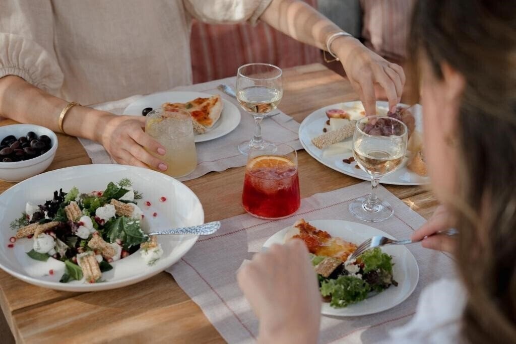 Zdjęcie Village Heights Resort 5*