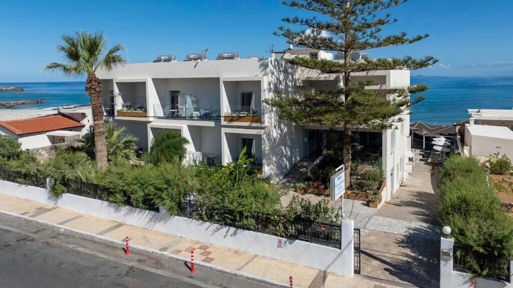 Hotel Sunset Beach Shotel + 3*