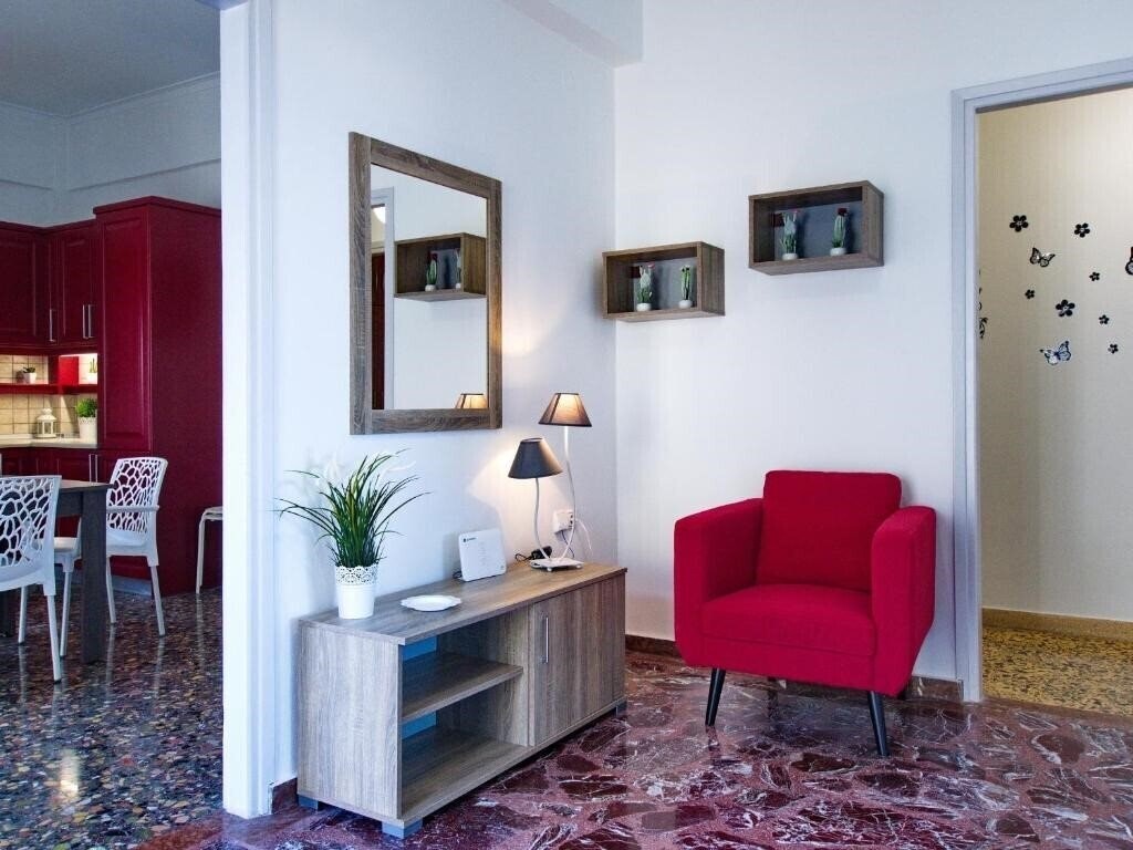 Zdjęcia Villa Andreas Gouves 2*